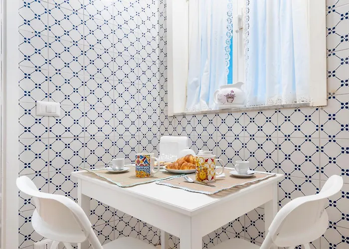 דירה Luxury 2bedroom A Due Passi Da Navona *
