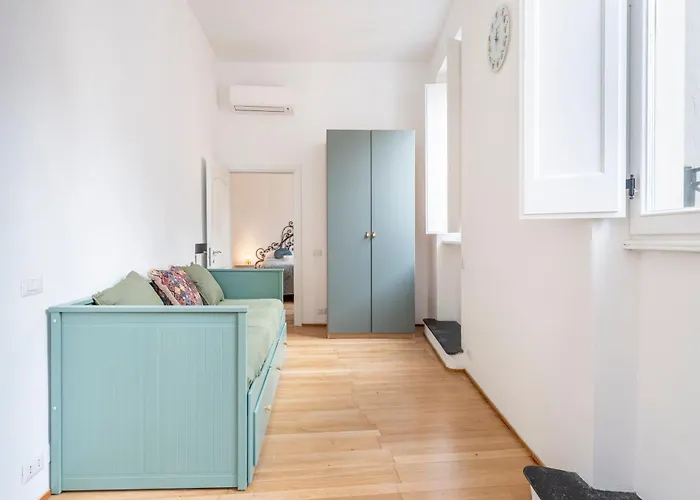 Luxury 2bedroom A Due Passi Da Navona * Roma
