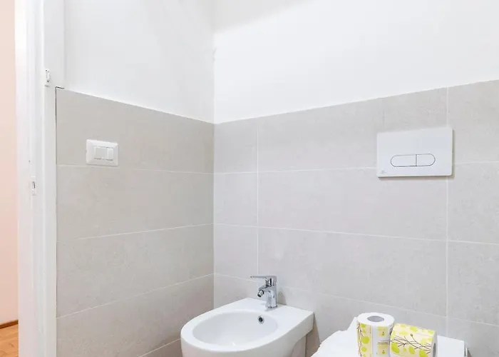 Luxury 2bedroom A Due Passi Da Navona * רומא