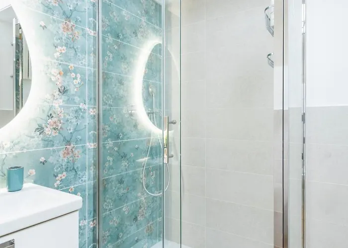 דירה Luxury 2bedroom A Due Passi Da Navona רומא