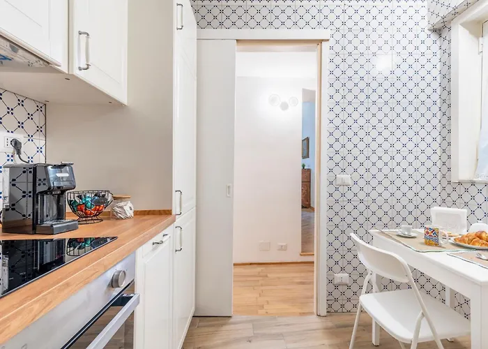 Luxury 2bedroom A Due Passi Da Navona