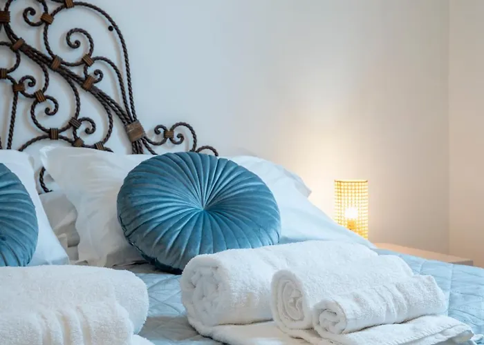 Luxury 2bedroom A Due Passi Da Navona דירה רומא