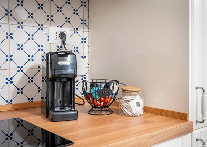 Daire Luxury 2bedroom A Due Passi Da Navona