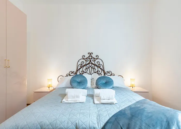 Apartman Luxury 2bedroom A Due Passi Da Navona *
