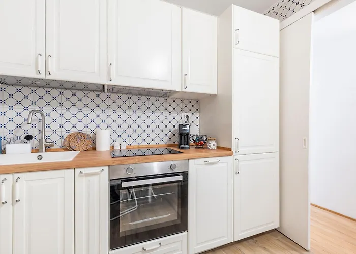Luxury 2bedroom A Due Passi Da Navona דירה