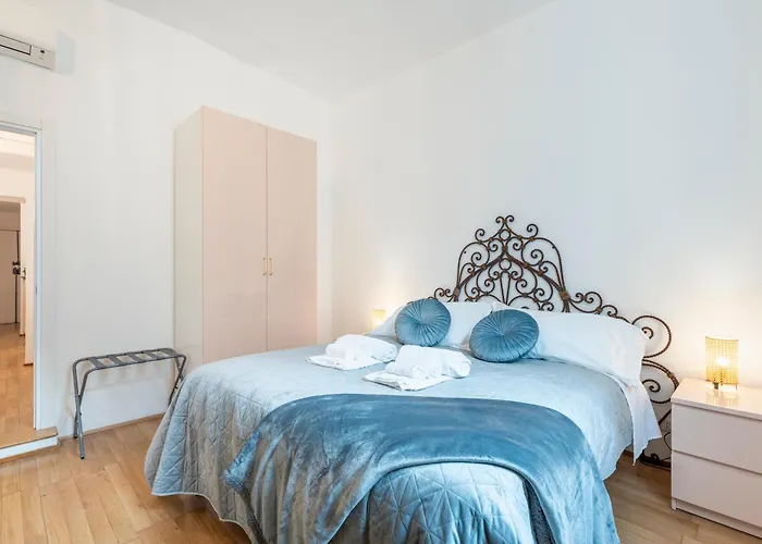 Luxury 2bedroom A Due Passi Da Navona *