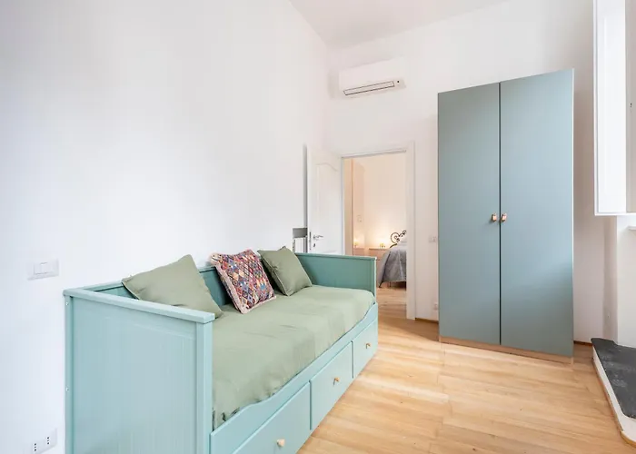 Luxury 2bedroom A Due Passi Da Navona * Róma