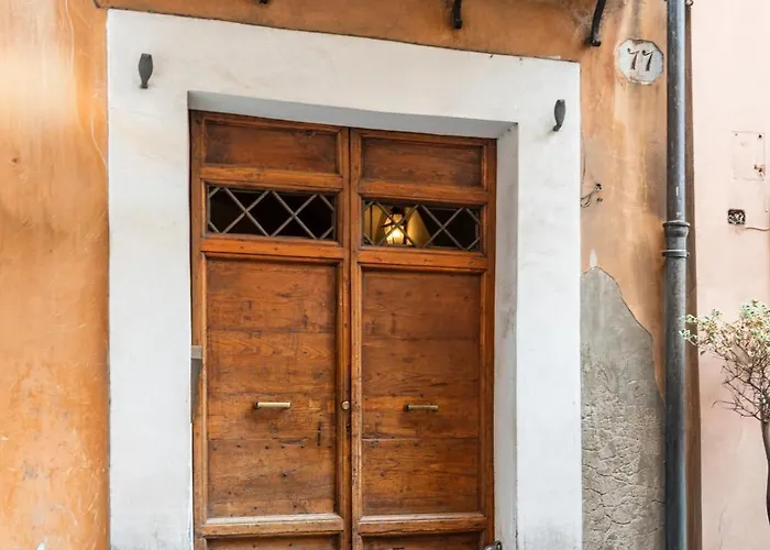 Luxury 2bedroom A Due Passi Da Navona *